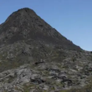 2011-07-24 - Mount Pico