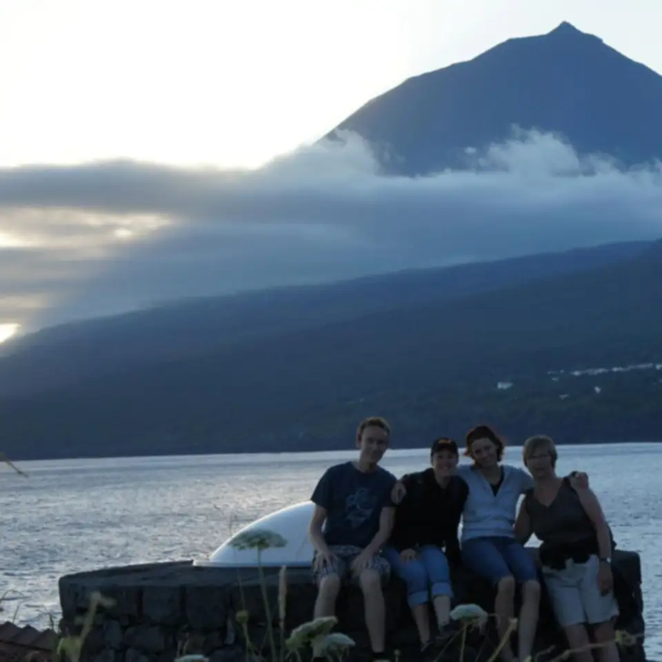 2011-07-24 - Abschied