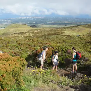 2011-07-24 - Mount Pico