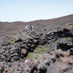 2011-07-24 - Mount Pico