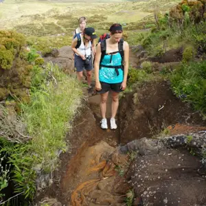 2011-07-24 - Mount Pico