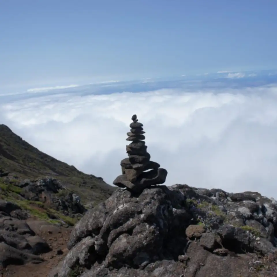 2011-07-24 - Mount Pico
