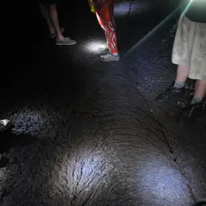 2011-07-24 - Lavahöhle