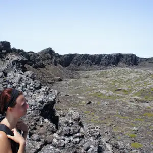 2011-07-24 - Mount Pico