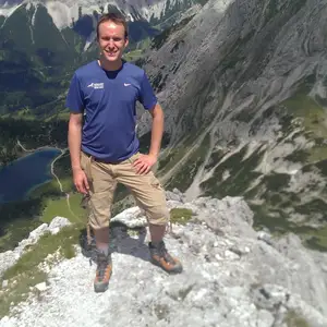 2014-07-06 - Blick von dem vorderen Drachenkopf