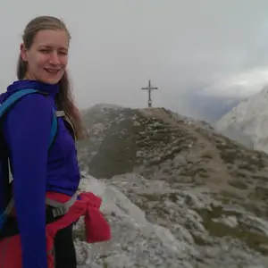 2014-07-07 - Hinterer Tajakopf