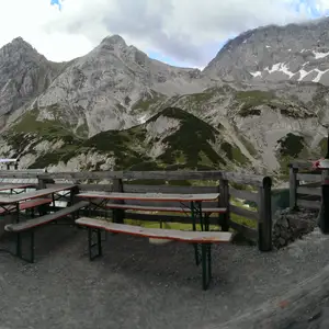 2014-07-06 - Coburger Hütte