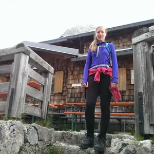 2014-07-07 - Coburger Hütte