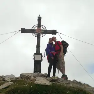 2014-07-07 - Hinterer Tajakopf