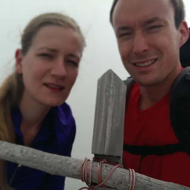 2014-07-07 - Hinterer Tajakopf