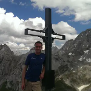 2014-07-06 - Blick von dem vorderen Drachenkopf