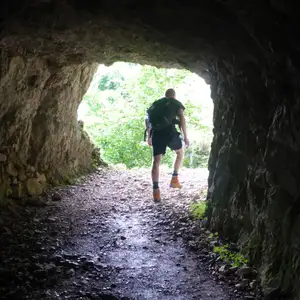 2015-07-25 - Strada delle 52 Gallerie