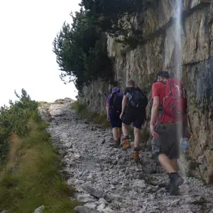 2015-07-25 - Strada delle 52 Gallerie