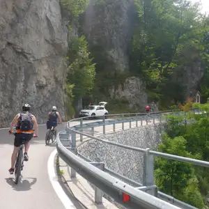 2015-07-26 - Lago di Ledro