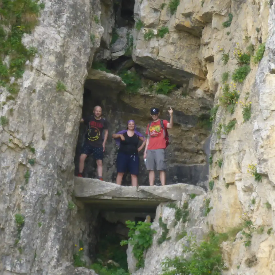 2015-07-25 - Strada delle 52 Gallerie