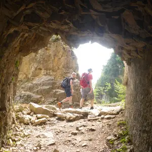 2015-07-25 - Strada delle 52 Gallerie