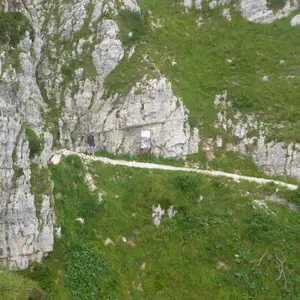 2015-07-25 - Strada delle 52 Gallerie