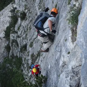 2012-08-12 - Umhängen vergessen?
