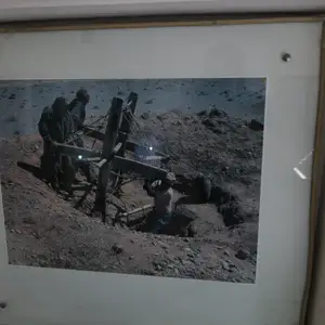 2017-04-19 - Water Museum Yazd