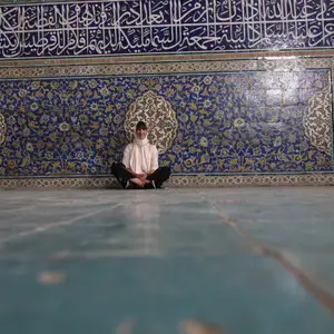 2017-04-14 - Lotfollah Mosque