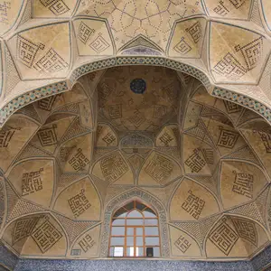 2017-04-15 - Jameh Mosque of Isfahan