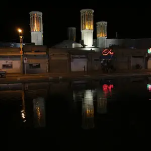 2017-04-18 - Near Chakhmagh Gateway