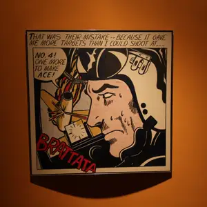 2017-04-21 - TMoCA (Tehran Museum of Contemporary Art)