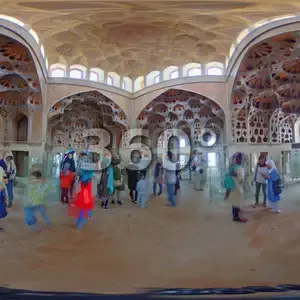 2017-04-14 - Ali Qapu Palace