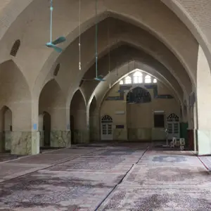 2017-04-19 - Farhang Mosque