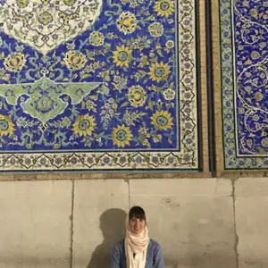 2017-04-13 - Lotfollah Mosque