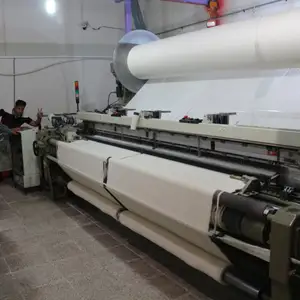 2017-04-14 - Moussa's factory