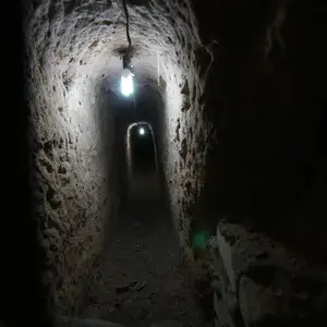 2017-04-19 - Water Museum Yazd