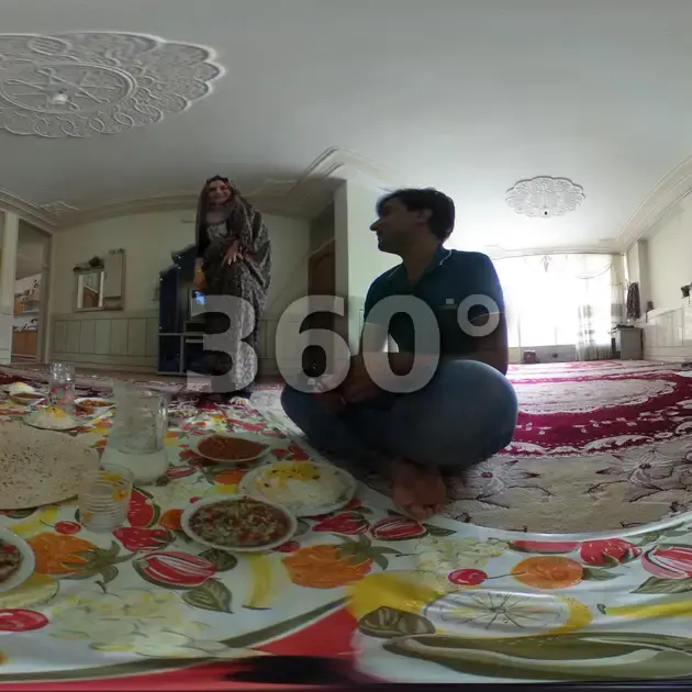 2017-04-15 - Lunch at Ali's parents-in-law