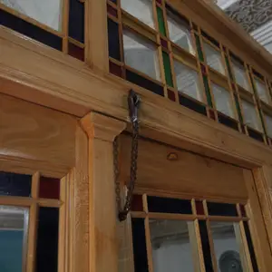 2017-04-19 - Water Museum Yazd