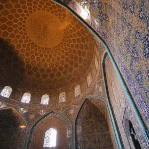 2017-04-14 - Lotfollah Mosque