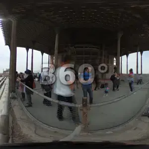 2017-04-14 - Ali Qapu Palace