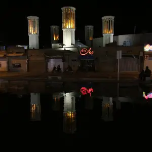 2017-04-18 - Near Chakhmagh Gateway