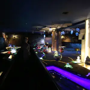 2017-04-21 - Azadi Monument