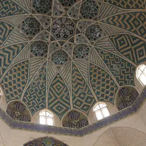 2017-04-19 - Farhang Mosque