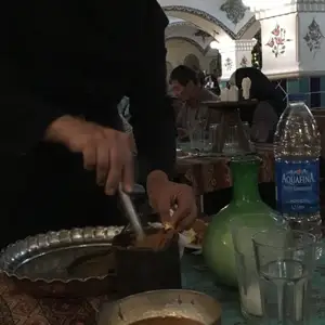 2017-04-12 - Making of 'Dizi'