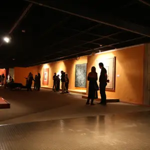 2017-04-21 - TMoCA (Tehran Museum of Contemporary Art)