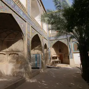 2017-04-11 - Kahn School