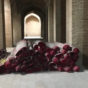 2017-04-15 - Jameh Mosque of Isfahan