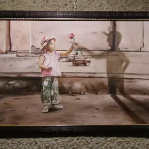 2017-04-21 - Exhibition in Azadi Monument