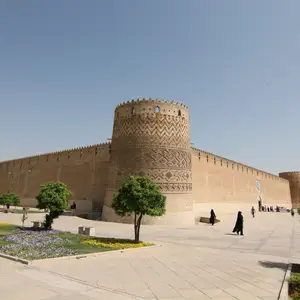 2017-04-12 - Citadel of Shiraz
