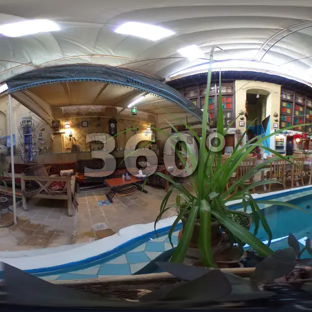 2017-04-12 - Golshan Hostel (house 1)