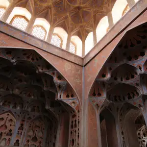 2017-04-14 - Ali Qapu Palace