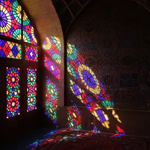 2017-04-12 - Nasir ol Molk Mosque