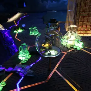 2017-04-21 - Azadi Monument