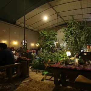 2017-04-17 - Silk Road Restaurant